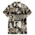 Good Trouble Family Matching Mermaid Dress and Hawaiian Shirt Civil Rights Leaders - Wonder Print Shop