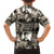 Good Trouble Family Matching Short Sleeve Bodycon Dress and Hawaiian Shirt Civil Rights Leaders - Wonder Print Shop