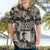 Good Trouble Hawaiian Shirt Civil Rights Leaders - Wonder Print Shop