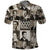 Good Trouble Polo Shirt Civil Rights Leaders - Wonder Print Shop