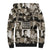 Good Trouble Sherpa Hoodie Civil Rights Leaders - Wonder Print Shop