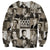 Good Trouble Sweatshirt Civil Rights Leaders