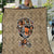 Huey Freeman Quilt African American