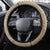 Huey Freeman Steering Wheel Cover African American