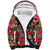 Festival Memories Skull Sherpa Hoodie - Wonder Print Shop