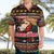 Germany Hawaiian Shirt Merry Christmas Family and Friends - Wonder Print Shop