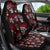 Xmas Skulls Love Christmas Cocktails Car Seat Cover - Wonder Print Shop