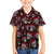 Xmas Skulls Love Christmas Cocktails Hawaiian Shirt - Wonder Print Shop