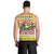 Crocodile Mezzy Christmas Men Tank Top Funny Style - Wonder Print Shop