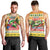 Crocodile Mezzy Christmas Men Tank Top Funny Style - Wonder Print Shop