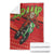 Braaap Blanket Motorcross Santa Christmas