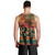 Black Power Fists of Freedom Men Tank Top African American 1968