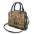 Black Power Fists of Freedom Shoulder Handbag African American 1968