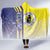 Saint Lucia Football Hooded Blanket Piton Boyz Soccer - Road To Champion