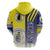 Saint Lucia Football Hoodie Piton Boyz Soccer - Road To Champion