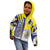 Saint Lucia Football Kid Hoodie Piton Boyz Soccer - Road To Champion