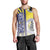 Saint Lucia Football Men Tank Top Piton Boyz Soccer - Road To Champion