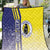 Saint Lucia Football Quilt Piton Boyz Soccer - Road To Champion