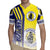 Saint Lucia Football Rugby Jersey Piton Boyz Soccer - Road To Champion