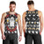 Christmas Boo Beer Men Tank Top I'm Just Here For The Boos - Wonder Print Shop