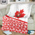 Canada Blanket Summer Hibiscus Tropical Flower