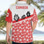 Canada Hawaiian Shirt Summer Hibiscus Tropical Flower