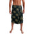 Personalized Powerful Woman in Patterns African Lavalava