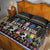 Pride Cat LGBT Quilt Bed Set Happy Purride Christmas - Cute Pet Rainbow Flag - Wonder Print Shop