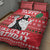 Christian Party Quilt Bed Set God Christmas It's My Birthday - Wonder Print Shop