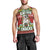 Bulldog Snacks Christmas Men Tank Top They Know You Have Snacks - Wonder Print Shop