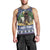 Bear Christmas Men Tank Top Camping I Hate People - Wonder Print Shop