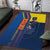 Ecuador Football Area Rug La Tricolor Soccer - Road To Champion - Wonder Print Shop