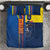 Ecuador Football Bedding Set La Tricolor Soccer - Road To Champion - Wonder Print Shop