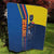 Ecuador Football Quilt La Tricolor Soccer - Road To Champion - Wonder Print Shop