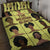 The Melanin Bunch Quilt Bed Set Africa Black People - Wonder Print Shop