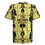 The Melanin Bunch Rugby Jersey Africa Black People - Wonder Print Shop