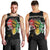 Power in Our Roots Men Tank Top Unapologetically Black African