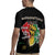 Power in Our Roots Rugby Jersey Unapologetically Black African - Wonder Print Shop