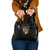 Power in Our Roots Shoulder Handbag Unapologetically Black African - Wonder Print Shop