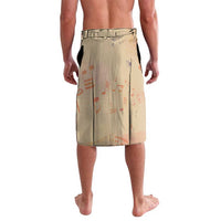 Our Beats Redefine The World African Lavalava