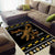 Dragonfly Sunflower Area Rug Dragonfly Appear When Angels Are Near - Wonder Print Shop