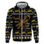 Dragonfly Sunflower Hoodie Dragonfly Appear When Angels Are Near - Wonder Print Shop