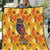 African She Believed Quilt She Could So She Did