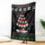 Golf Christmas Tree Snow Blanket