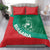 Bulgaria Lion Bedding Set Bulgarian Coat Of Arms