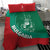 Bulgaria Lion Bedding Set Bulgarian Coat Of Arms