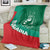 Bulgaria Lion Blanket Bulgarian Coat Of Arms