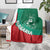 Bulgaria Lion Blanket Bulgarian Coat Of Arms