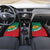 Bulgaria Lion Car Mats Bulgarian Coat Of Arms