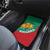 Bulgaria Lion Car Mats Bulgarian Coat Of Arms